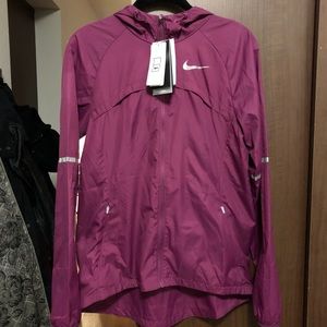 Nike Flash Repellent Jacket